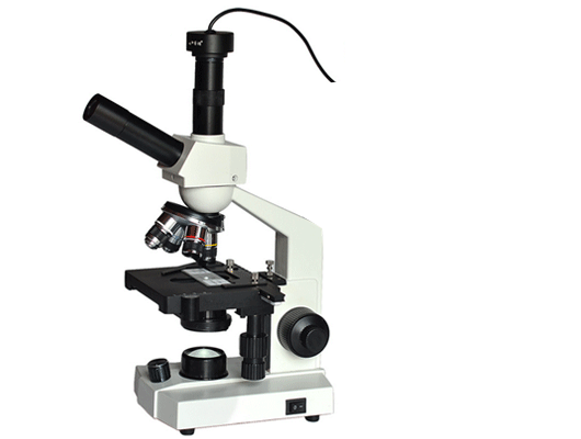 Optical-Microscope
